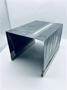 0530065736 Внешняя часть короба вытяжки HAIER 0530065736