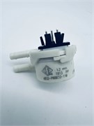 Датчик расхода воды flowmeter флоуметр AB32-P000C12-11R для кофемашин Krups EA82 EA89 FDB145001P AB32-P000C12-11R