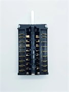 ZX-851 Переключатель мощности ПМ-10 для духового шкафа Darina SVK 12708 B 00-00016053