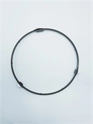 Кольцо вращения (ролики) для СВЧ Samsung M1619NR DE72-00120-2-1