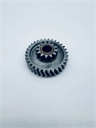 Шестерня (33/13 зуб.) Б/У для кухонных комбайнов Kenwood KVL85 12202-бу