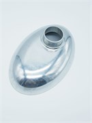 Лоток (загрузочная чаша) для мясорубки Daewoo International DI-9180 RTS17476000008534031Л