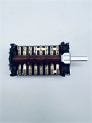 263900018 Переключатель семи-позиционный для электрической духовки Beko 263900018