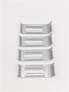 Крепеж духовой плиты LERAN GH 64522 BG (4 штуки) RTS17476000008534458