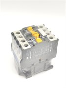Контактор КМИ-22510 25А 400В/АС3 1НО IEK   KKM21-025-400-10 KKM21-025-400-10-1