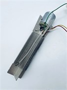 Нагреватель с мотором в сборе для фен-расчески Galaxy GL-4406 00754562-1
