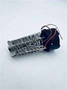 Нагреватель в сборе с мотором и крыльчаткой для фена ECON ECO-BH161D 00754934-1
