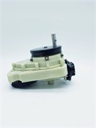 Редуктор в сборе для кухонной машины Polaris PKM 1206 RTS17476000008534474