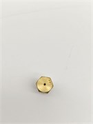 Форсунка (жиклер) конфорки для газовой плиты LERAN GH64522BG 00753769-1