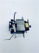 FC5425M23 электродвигатель Б/У (AC 230V, 50/60Hz, класс изоляции F) для измельчителя DEXP CP-600B2 FC5425M23-бу