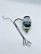7320079089 Мотор в сборе Б/У для кухонного комбайна Kenwood KVL85 7320079089-бу