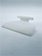 DC64-00646A Ручка загрузочного люка для стиральных машин Samsung S843GWU/YLW DC64-00646A
