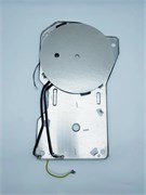 Катушка конфорка для индукционной плиты Bosch, Smeg, Luxstahl RTS17476000008534220К