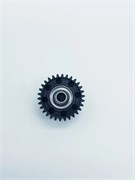 Комплект шестерен экструдера для Creality K2 Plus RTS17476000008534565