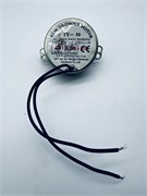 Поворотный мотор TY-50 для вентилятора Scarlett SC-179/379 (BB11767007210) BB11767007210-бу