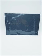 Задняя крышка дисплея 0530085296