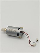 Мотор-б/у привода DC-35R-0016 230V/50Hz для кофемашин Delonghi ECAM 7313249421 DC-35R-0016-бу