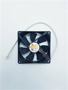 Вентилятор Y.S.TECH DC BRUSHLESS FAN DC24V 0,27A 90x90x25mm FD249225ES-Б/У