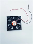 Вентилятор охлаждения 90х90мм 25мм RQD 9225HS 12VDC RTS17476000008534630