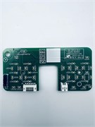 Плата индикации CQC03001005726 для термопота Leran AIR POT 5870 RTS17476000008532585