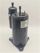 2JS464D3BB02 Компрессор для кондиционера Matsushita 24 2JS464D3BB02