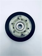 0180800201D Опорный ролик для сушильных машин Haier 0180800201D