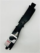 4995A20372A внутренний корпус блока управления (Case Assembly, Control, Indoor) Б/У для кондиционеров LG 4995A20372A-бу