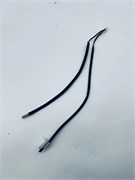 6323A20004 блок датчиков NTC (Thermistor Assembly) датчик температуры комнатный + трубный для кондиционера LG 6323A20004