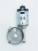 Двигатель (мотор) горизонтальной кофемолки Saeco, Gaggia - DOMEL 482.3.531 482.3.531