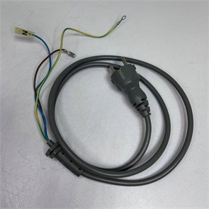 Шнур сетевой Б/У для микроволновой печи Panasonic NN-GX36BF RTS174760000080685бу