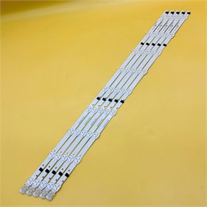 Подсветка для Samsung UE32F 2013SVS31F BN96-25299A, D2GE-320SC0-R3, UE32F4020AW, UE32F4020, UA32F4088, UE32F5020AK, UE32F5000 (D2GE-320SC0-R3