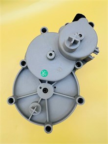 Редуктор Б/У для мясорубки Moulinex HV4 RTS1747600000852382-бу