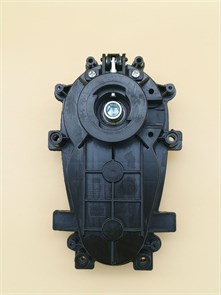 Редуктор в сборе для мясорубки Polaris PMG 1890 RTS1747600000852551