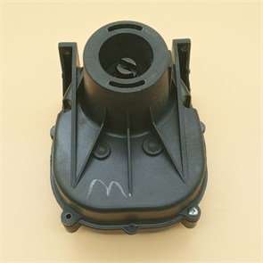 Корпус редуктора Б/У (без шестерней) для мясорубки LERAN MG 300 GS RTS1747600000852575-бу