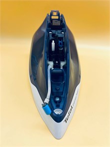 Ёмкость для воды с механизмом кнопок Б/У утюга Tefal Express Steam FV2865 RTS1747600000852704-бу