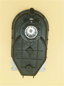 Редуктор в сборе для мясорубки Polaris PMG2582 RTS1747600000852757