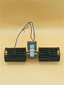 Электродвигатель с крыльчаткой-Б/У для обогревателя Vitek VT-2130 RTS17476000008531554-БУ