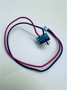 Плата для водонагревателя Zanussi ZWH/S 50 Artedo Dry RTS17476000008531603