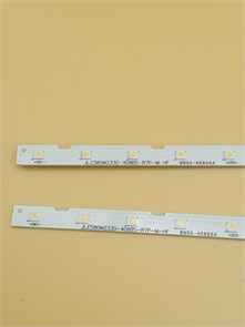 Подсветка для ТВ Samsung 58* UE58NU7100U UE58RU7120U UE58RU7170U (комплект 2 шт) RTS17476000008531654