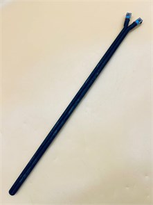 Тэн сухой Б/У для водонагревателя (355мм) Zanussi ZWH/S 50 Artedo Dry RTS17476000008531674-бу