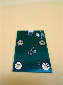 Плата контактная для водонагревателя Electrolux EWH 50 Smartlnverter RTS17476000008531676-бу