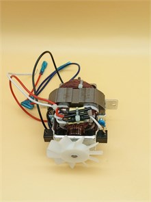 ЦБ-00006302 Двигатель RMG-126 ЦБ-00006302
