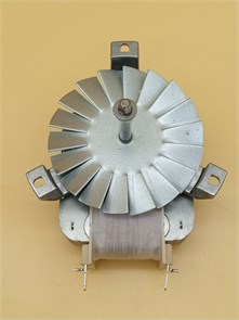 264440107 Вентилятор конвекции для духовки Grundig Beko INDESIT HOTPOINT 264440107