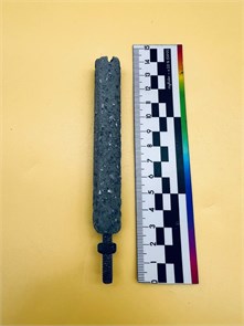 Анод магниевый Б/У для водонагревателей 17*110 резьба М6 RTS17476000008531881-бу