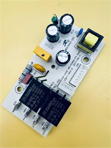 Силовая плата для накопительного водонагревателя Electrolux EWH 50 centurio GDRD170411-02G