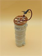 Бойлер 220V 3,5kW для водонагревателя проточного THERMEX VETRO 3500 combi RTS17476000008532591