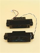 Динамики (комплект) для телевизора Doffler 32 DHS55 00753643-1