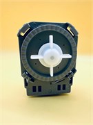 Насос 30W на 4-ех защелках клеммы назад разд. для посудомоечной машины 556915 PMP005GO КХ-0017328
