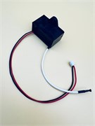 Ионизатор Б/У для увлажнителя воздуха Wellton (WUH-655 DB) 00259-бу