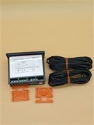 Контроллер Микропроцессор ETC-974 10A Elitech (2 датчика) КХ-0008678